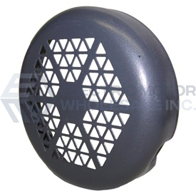 Image for 35FH4005A44 BALDOR Cooling Fan Cover